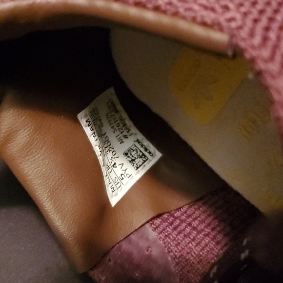 Adidas x Pharrell Williams SuperPark Originals - Picture 5 of 7